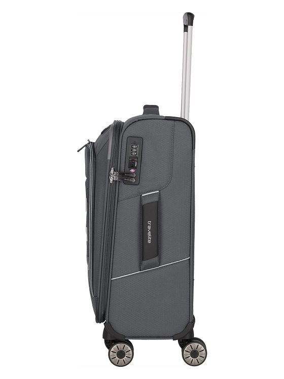 Travelite Skaii 4-hjulet kabinevogn 55 cm