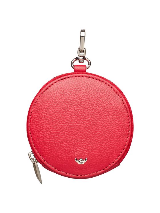 Golden Head Palma nøgleetui RFID læder 9 cm