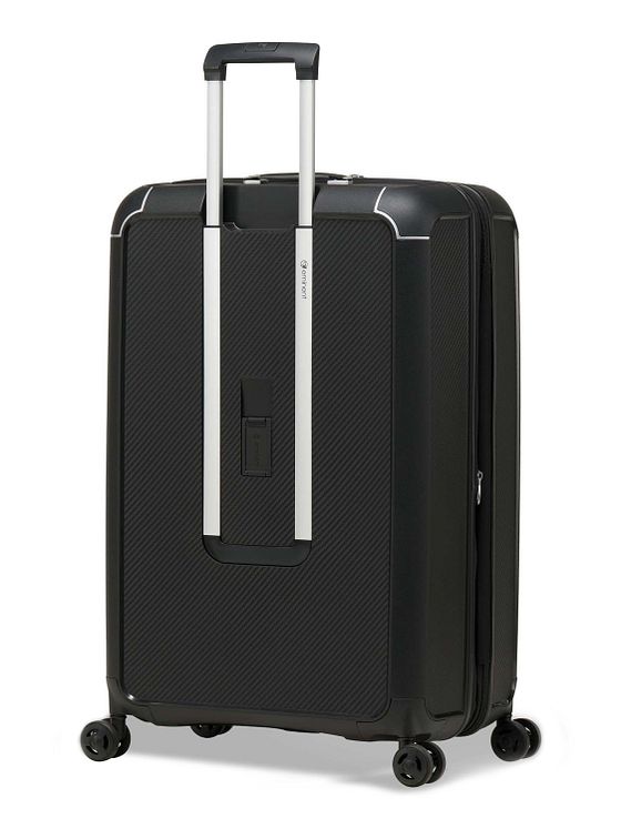 Eminent Aegis 4 kolečka Vozík L 78 cm s roztažitelným záhybem