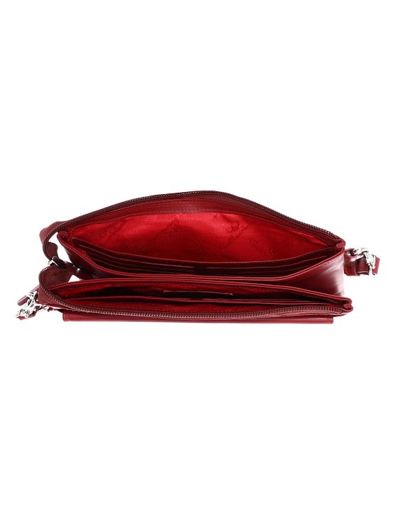 Golden Head Polo Clutch pung RFID-beskyttelse Læder 22 cm Golden Head Polo Clutch pung RFID-beskyttelse Læder 22 cm
