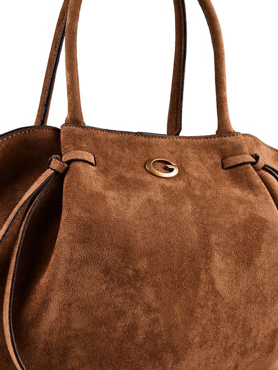 Guess Allegra Axelväska 54 cm Guess Allegra Axelväska 54 cm