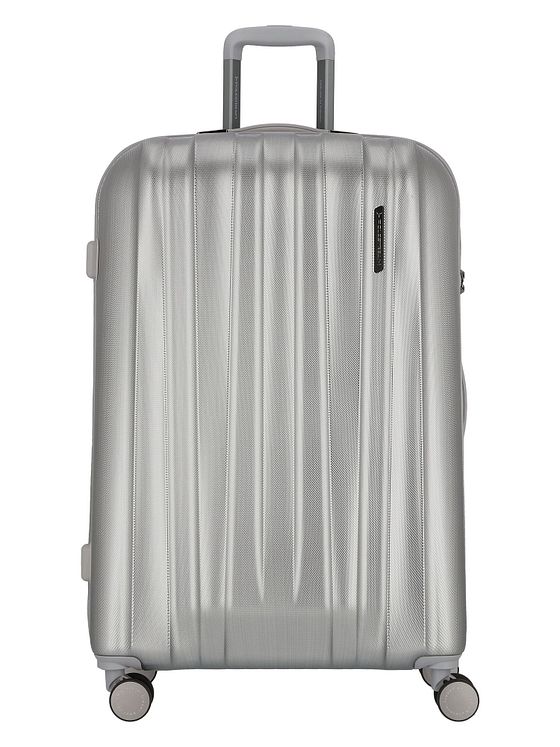 Polestream Moonrock 4 hjul Trolley 78 cm med strækfold