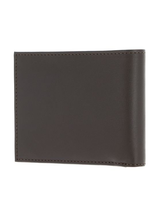 oxmox Leather Pung RFID-beskyttelse Læder 10 cm oxmox Leather Pung RFID-beskyttelse Læder 10 cm