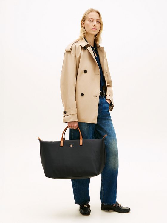Tommy Hilfiger Popette Weekend-rejsetaske 62 cm
