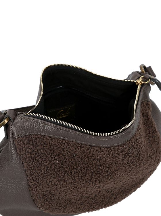 Gabs Marty Skuldertaske Læder 35 cm