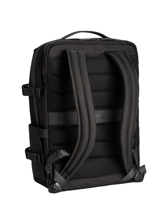 Leonhard Heyden Helsinki rygsæk 46 cm rum til bærbar computer