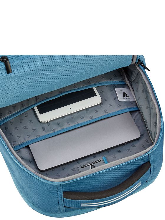 Roncato K2 Daypack 38 cm Laptoprum Roncato K2 Daypack 38 cm Laptoprum
