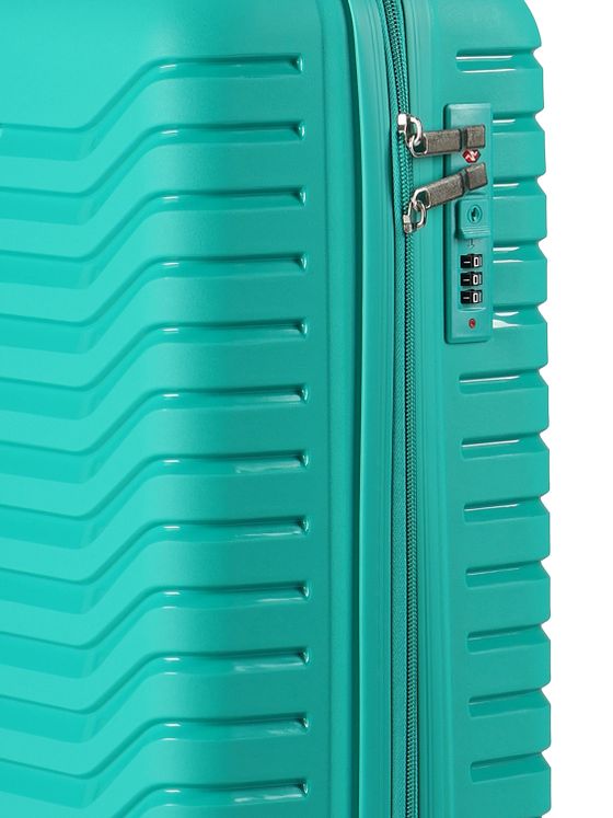 Benzi 5820 4 hjul Kabinetrolley 55 cm