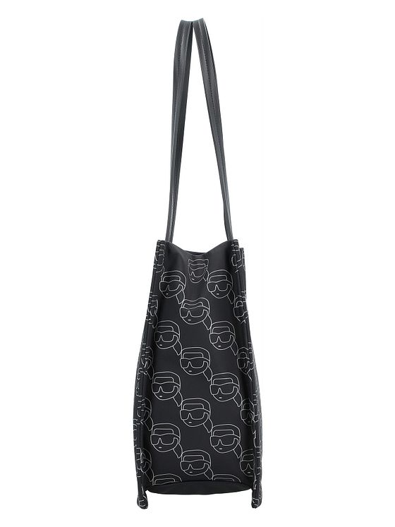 Karl Lagerfeld Ikon Shopper-taske 38 cm