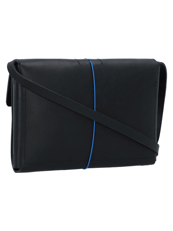 Harold's Keeper Clutch taske Læder 26 cm