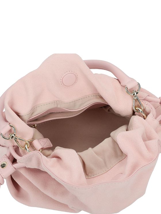 Hey Marly Cool Companion Suede Handtasche Leder 28 cm Hey Marly Cool Companion Suede Handtasche Leder 28 cm
