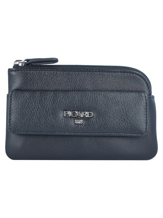 Picard Bingo-nøgleetui i læder 13 cm