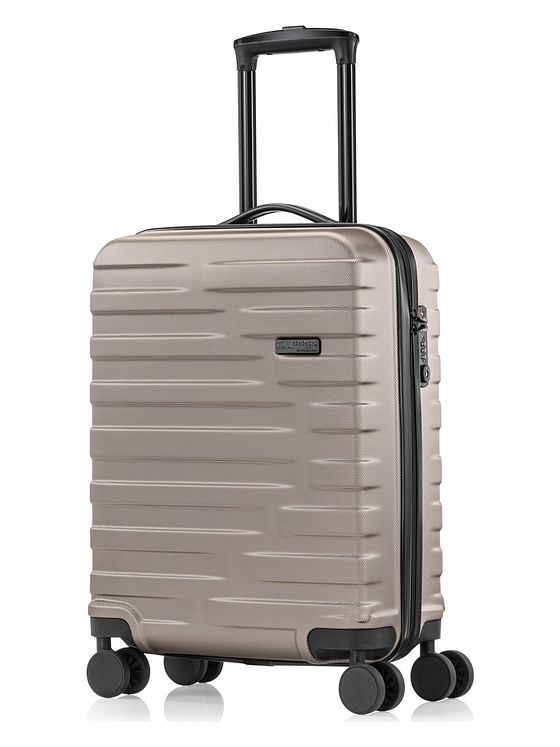 Pack Easy Clipper by Pack Easy Kosmo 4 hjul Kabinetrolley 55 cm Pack Easy Clipper by Pack Easy Kosmo 4 hjul Kabinetrolley 55 cm