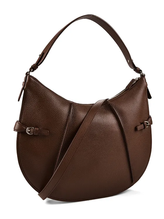 AIGNER Cavallo Olkalaukku Nahka 41 cm