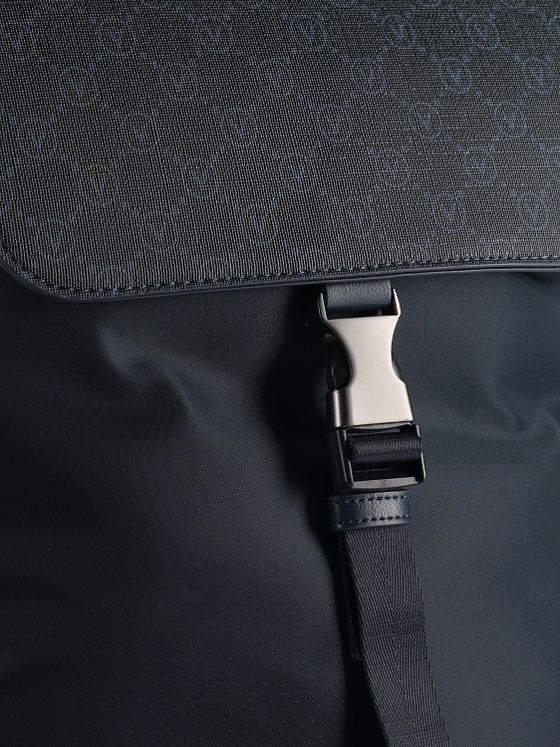 Valentino Nemesys Daypack 45 cm Laptoprum