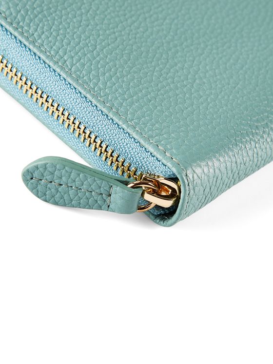 Braun Büffel Asti Pung RFID-beskyttelse Læder 19 cm