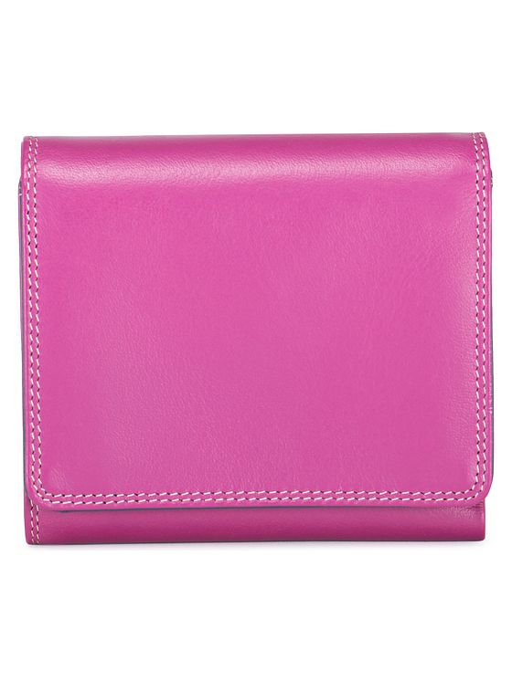 Mywalit Pung RFID-beskyttelse Læder 10.5 cm Mywalit Pung RFID-beskyttelse Læder 10.5 cm