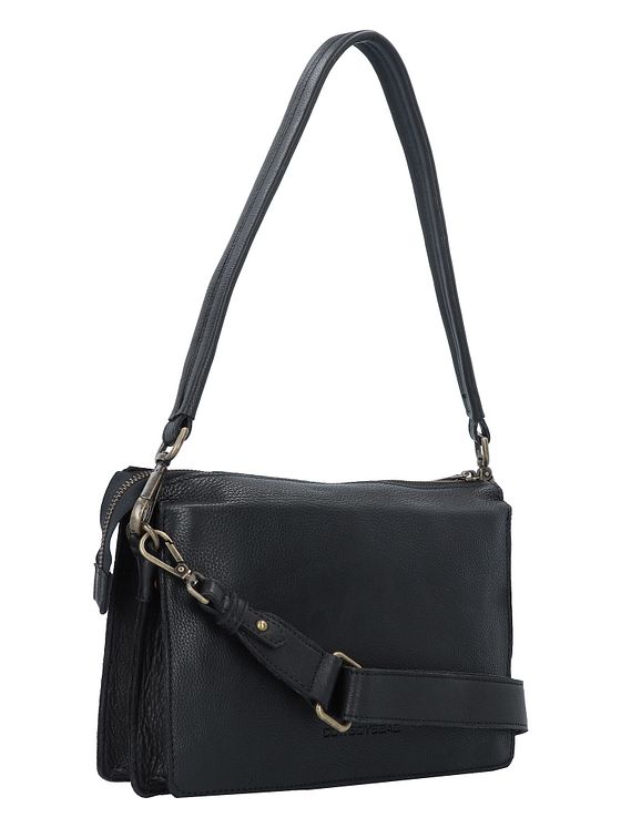 Cowboysbag Bloomfield Skuldertaske Læder 27 cm Cowboysbag Bloomfield Skuldertaske Læder 27 cm