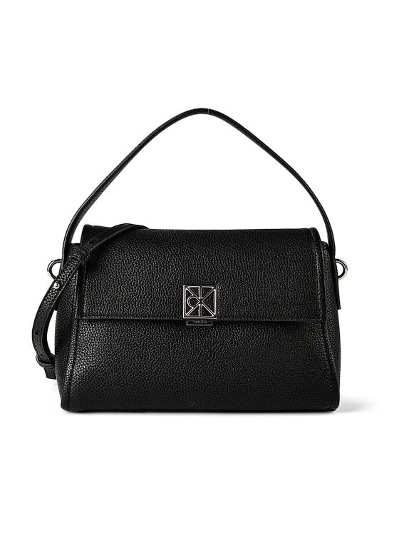 Calvin Klein Hardware Skuldertaske 24 cm Calvin Klein Hardware Skuldertaske 24 cm