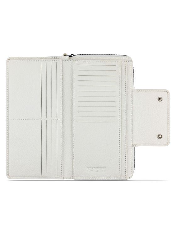 bugatti Elsa Pung RFID-beskyttelse Læder 19 cm