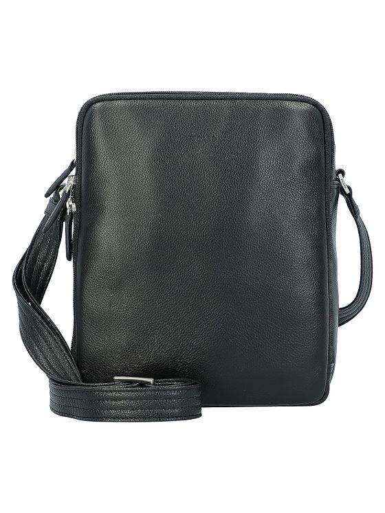 Picard Kožená taška přes rameno Milano 19 cm