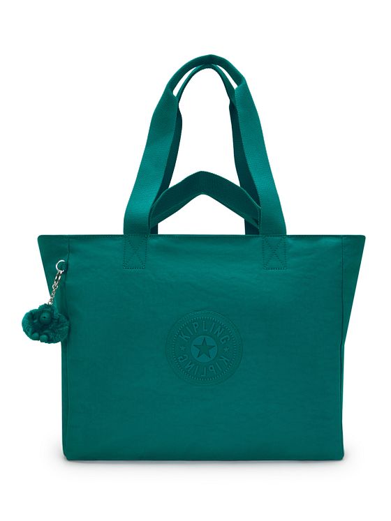 Kipling Beach Naomi Nákupní taška 68 cm