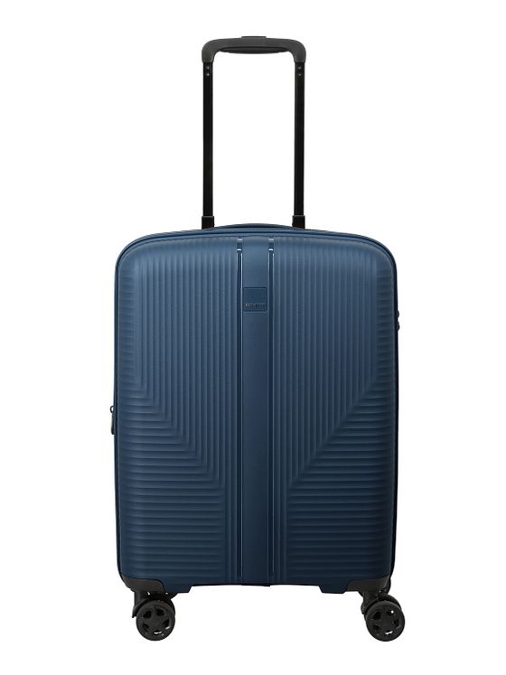 Travelite Air Stripe 4-pyöräinen Käsimatkatavara S 55 cm Laajennettava Travelite Air Stripe 4-pyöräinen Käsimatkatavara S 55 cm Laajennettava