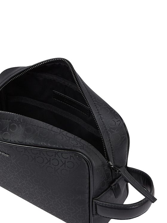 Calvin Klein CK Sleek Kultur-taske 23 cm