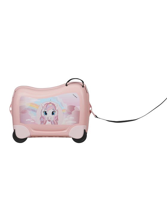 Samsonite Dream2go 4 ruedas Maleta infantil 38 cm Samsonite Dream2go 4 ruedas Maleta infantil 38 cm
