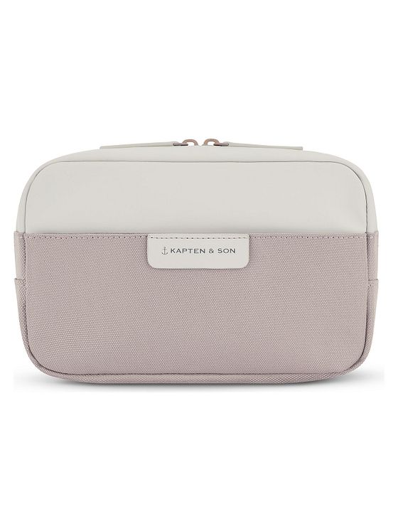 Kapten & Son Bergen Bæltetaske 22 cm Kapten & Son Bergen Bæltetaske 22 cm