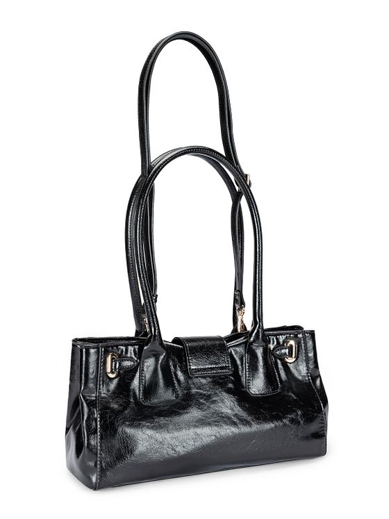 L.CREDI Sandri Schultertasche 32 cm L.CREDI Sandri Schultertasche 32 cm