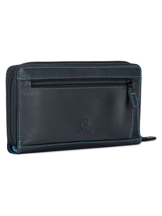 Mywalit Pung RFID-beskyttelse Læder 20 cm