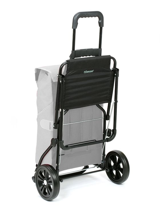 Andersen Shopper Komfort Shopper Holk Shoppingvagn 58 cm Andersen Shopper Komfort Shopper Holk Shoppingvagn 58 cm