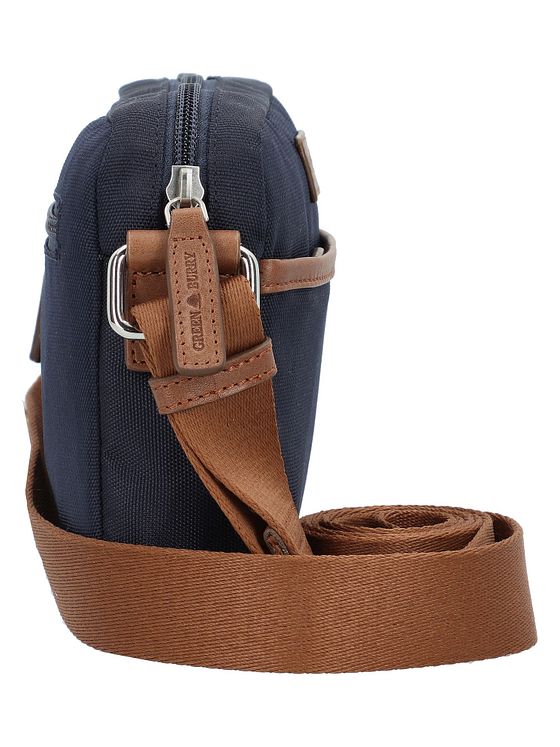 Greenburry Madeleine Skuldertaske 24 cm