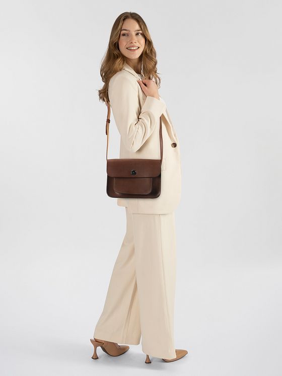 Harold's Abby Skuldertaske 20 cm