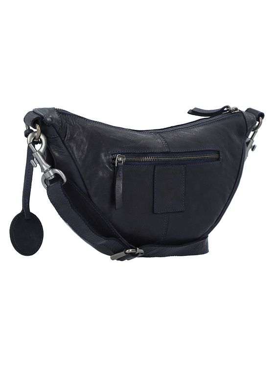 Harbour 2nd Anchor Love Smilla Skuldertaske Læder 34 cm