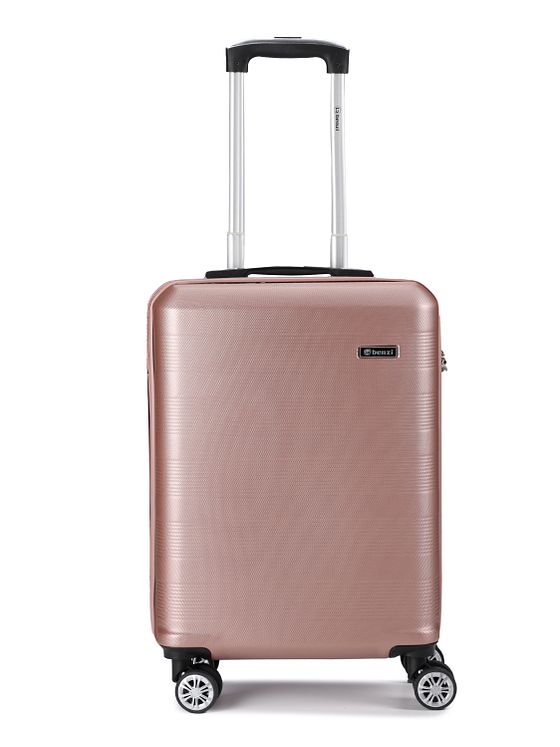 Benzi 5330 4 hjul Kabinetrolley S 55 cm