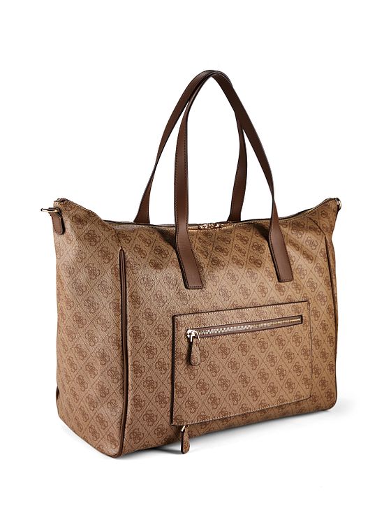 Guess Latona Shopper-taske 52 cm Guess Latona Shopper-taske 52 cm