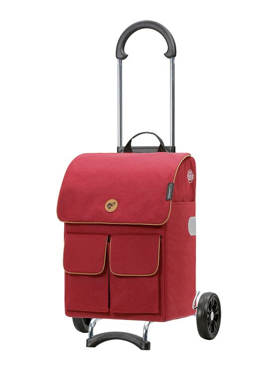Andersen Shopper Scala Shopper Ipek Mini Carro de la compra 48 cm