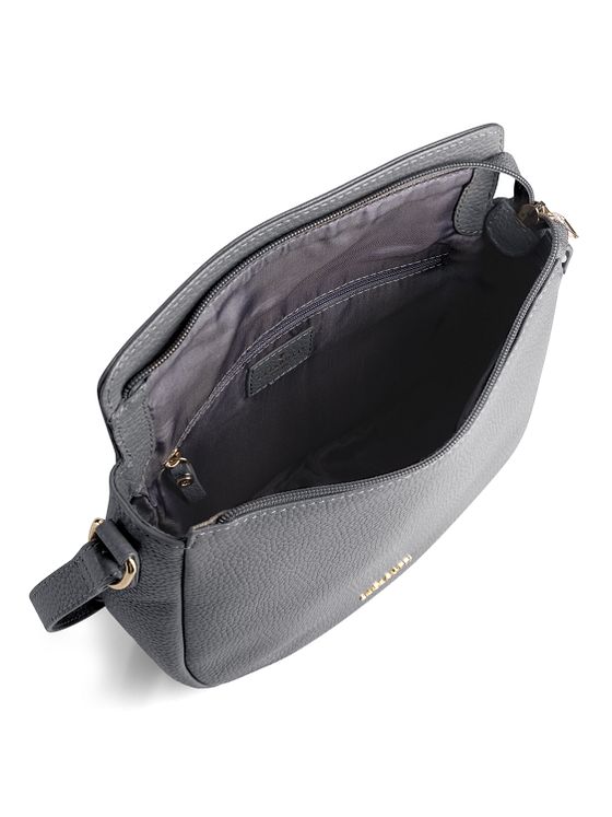 Lazarotti Bologna Leather Crossbody olkalaukku nahka 25 cm Lazarotti Bologna Leather Crossbody olkalaukku nahka 25 cm