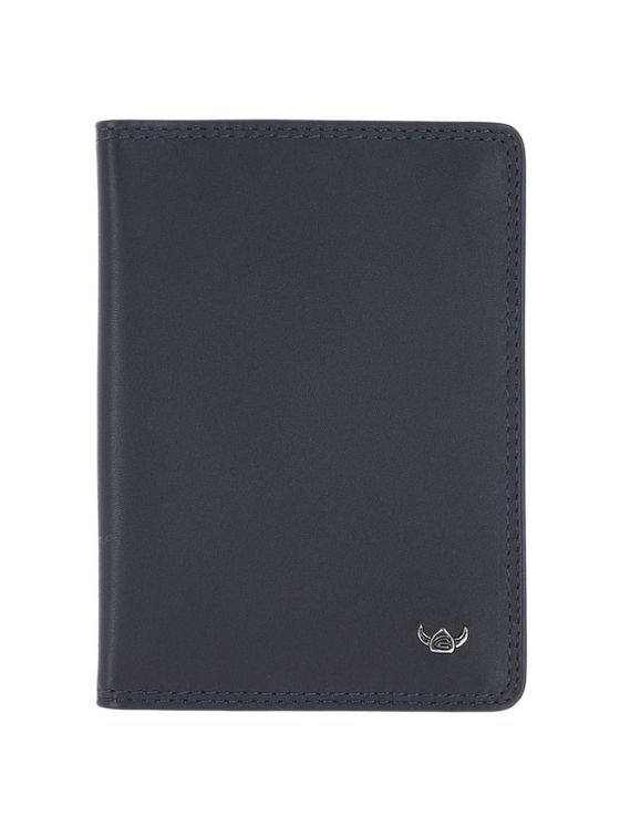 Golden Head Polo ID-kortholder RFID læder 9 cm