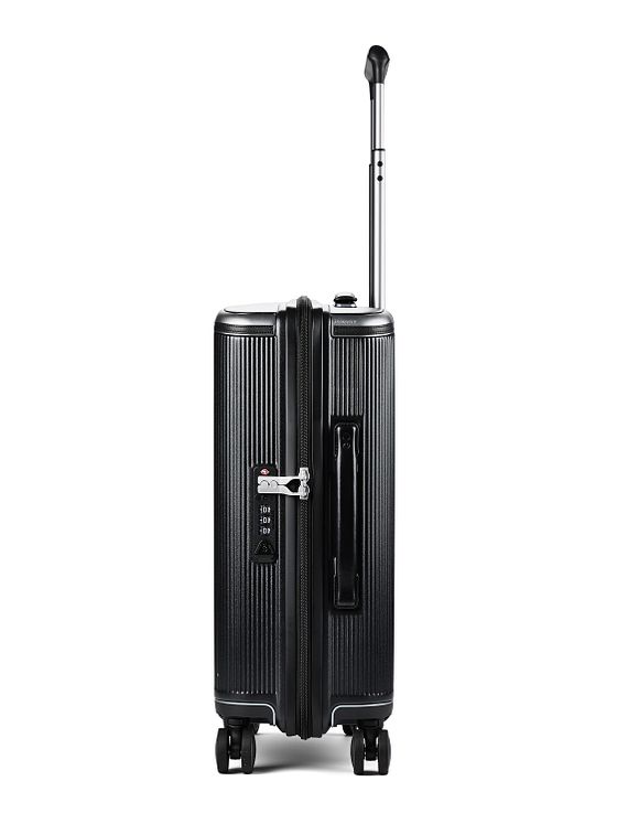 Echolac Dynasty VLX 4 rullaa Matkalaukku 55 cm