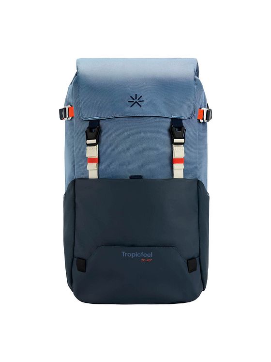 Tropicfeel Shell Vandrer-rygsæk 53 cm
