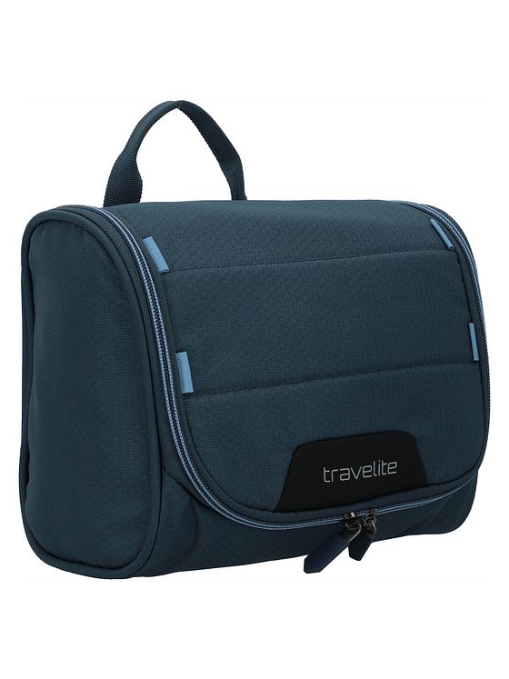 Travelite Skaii Kultur-taske 23 cm Travelite Skaii Kultur-taske 23 cm