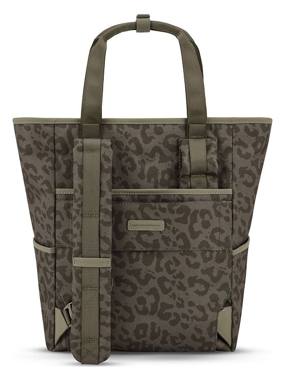 Kapten & Son Lindby Daypack 40 cm Laptoprum