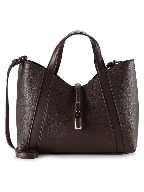 Furla Goccia Shopperit S Nahka 28 cm Furla Goccia Shopperit S Nahka 28 cm