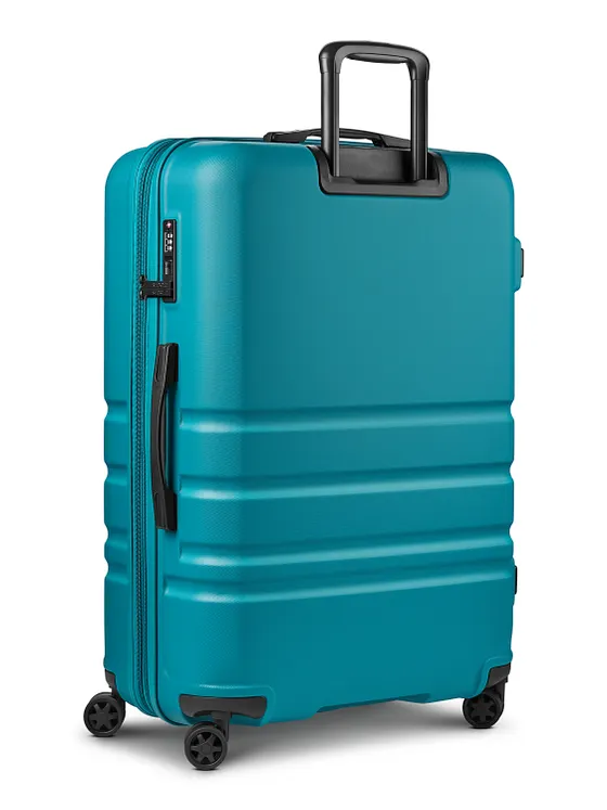 Redolz Pro ABS 4 ruedas Trolley 74 cm Con asa expansible Redolz Pro ABS 4 ruedas Trolley 74 cm Con asa expansible