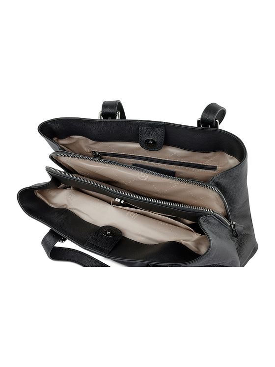 bugatti Bella Skuldertaske Læder 35 cm bugatti Bella Skuldertaske Læder 35 cm