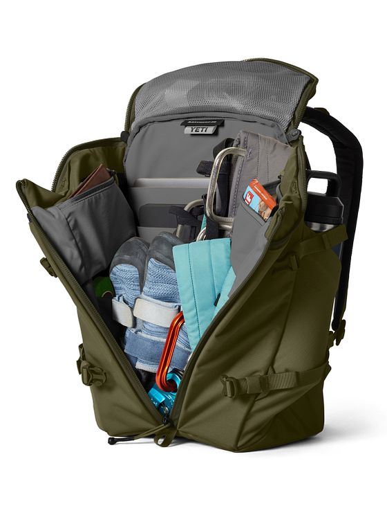 Yeti Ranchero Daypack 47 cm Laptoprum