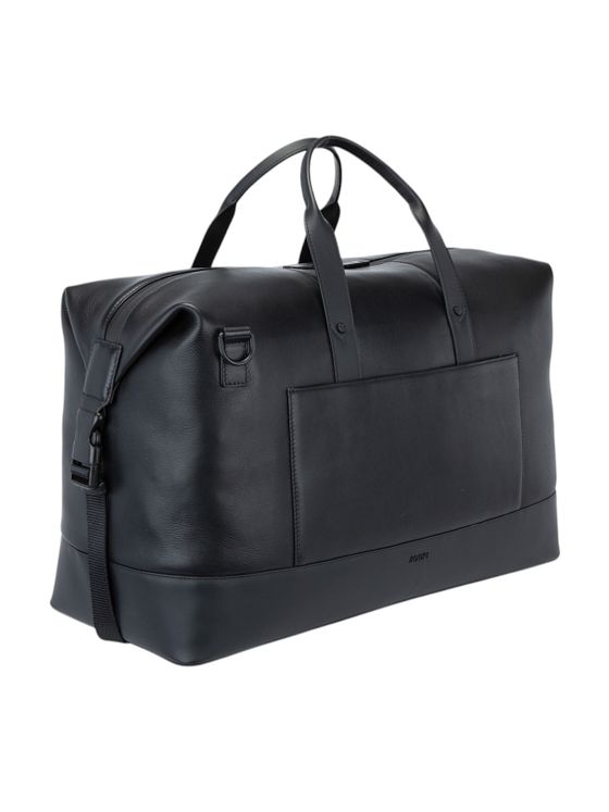 Joop! Manciano Maik Weekend-rejsetaske Læder 50 cm